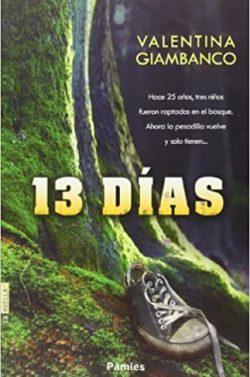 13  días  |  Valentina  Giambanco  