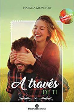 A  través  de  ti  |  Natalia  Memetow  