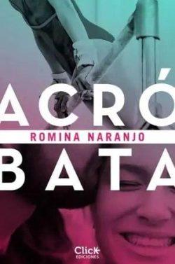 Acróbata  |  Romina  Naranjo  