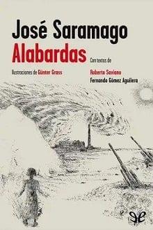 Alabardas  |  José  Saramago  