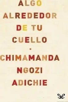 Algo  alrededor  de  tu  cuello  