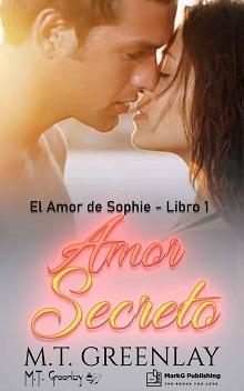 Amor  Secreto  |  M.T.  Greenlay  