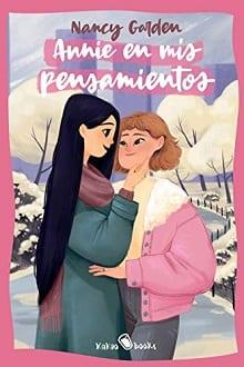 Annie  en  mis  pensamientos  |  Nancy  Garden  