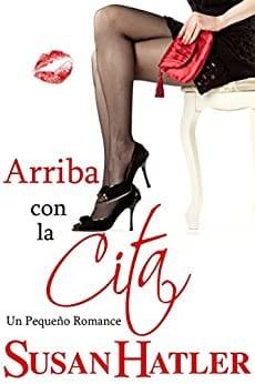Arriba  con  la  Cita  |  Susan  Hatler  
