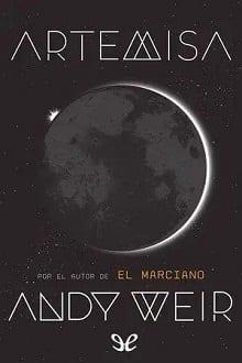 Artemisa  |  Andy  Weir  