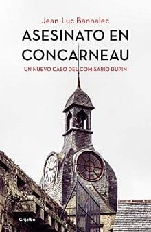 Asesinato  en  Concarneau  