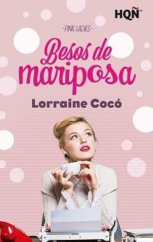 Besos  De  Mariposa  |  Lorraine  Coco  