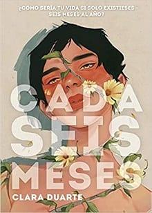 Cada  seis  meses  |  Clara  Duarte  
