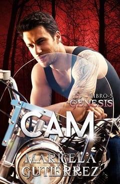 Cam  (Génesis  5)  |  Maricela  Gutiérrez  
