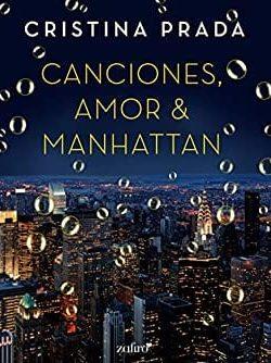 Canciones  Amor  &  Manhattan  