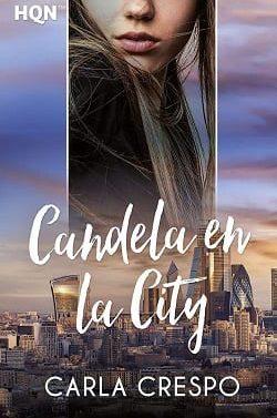 Candela  en  la  city  |  Carla  Crespo  