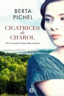 Cicatrices  de  charol  |  Berta  Pichel  