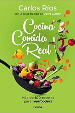Cocina  comida  real  |  Carlos  Ríos  
