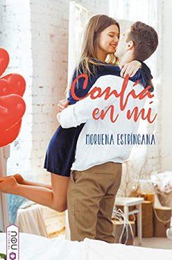 Confía  en  mí  |  Moruena  Estríngana  