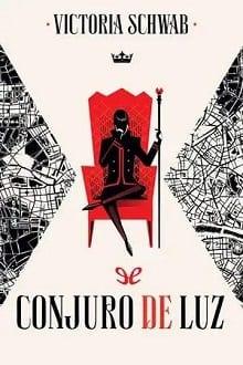 Conjuro  de  luz  