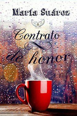 Contrato  de  Honor  |  María  Suarez  