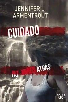 Cuidado.  No  mires  atrás  