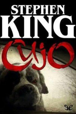Cujo  |  Stephen  King  