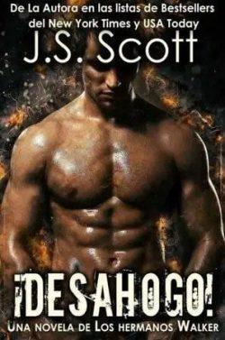 ¡Desahogo!  |  J.  S.  Scott  