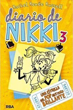 Diario  de  Nikki  3  