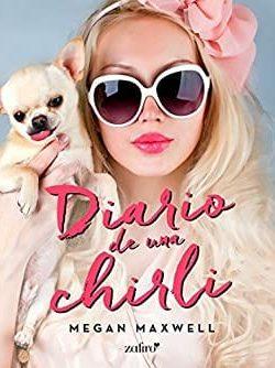 Diario  de  una  «chirli»  |  Megan  Maxwell  