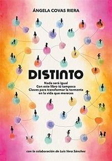 Distinto  |  Angela  Covas  Riera  