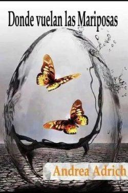 Donde  vuelan  las  mariposas  