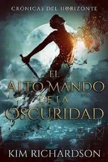 El  Alto  Mando  de  la  Oscuridad  |  Kim  Richardson  