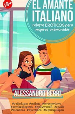 El  amante  italiano  |  Alessandro  Berri  