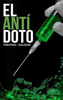 El  Antídoto  |  Virginia  Salazar  