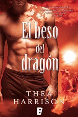 El  beso  del  dragón  |  Thea  Harrison    