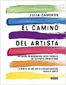 El  Camino  Del  Artista  |  Julia  Cameron  