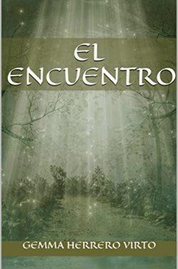 El  encuentro  |  Gemma  Herrero  Virto  