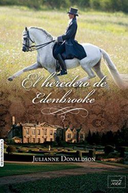 El  heredero  de  Edenbrooke  |  Julianne  Donaldson  