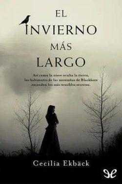El  invierno  más  largo  |  Cecilia  Ekbäck  