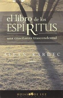 El  libro  de  los  espíritus  |  Allan  Kardec  