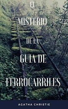El  misterio  de  la  guía  de  ferrocarriles  