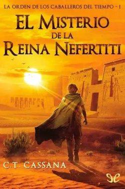 El  misterio  de  la  Reina  Nefertiti  