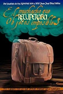 El  muchacho  que  recuperaba  objetos  imposibles  
