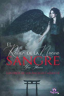 El  Reino  de  la  Nueva  Sangre  |  Ahna  Sthauros  