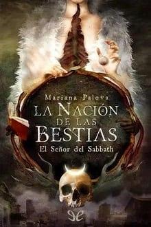 El  Señor  del  Sabbath  |  Mariana  Palova  