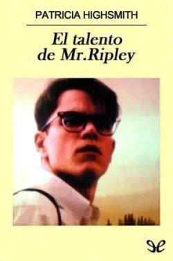 El  talento  de  Mr.  Ripley  