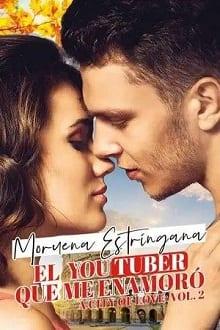 El  youtuber  que  me  enamoró  
