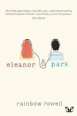Eleanor  &  Park  |  Rainbow  Rowell  