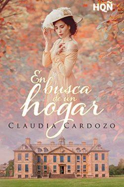 En  busca  de  un  hogar  |  Claudia  Cardozo  