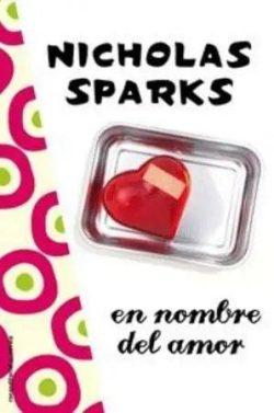 En  nombre  del  amor  |  Nicholas  Sparks  