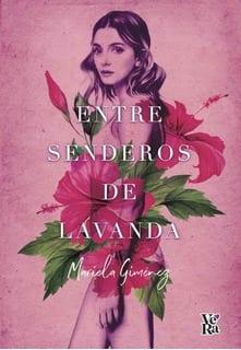 Entre  senderos  de  lavanda  