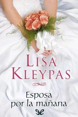 Esposa  por  la  mañana  (Hathaways  4)  