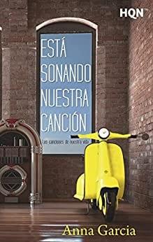 Está  sonando  nuestra  canción  
