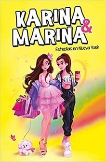 Estrellas  en  Nueva  York  |  Karina  &  Marina  